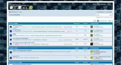 Desktop Screenshot of forum.ninretro.de